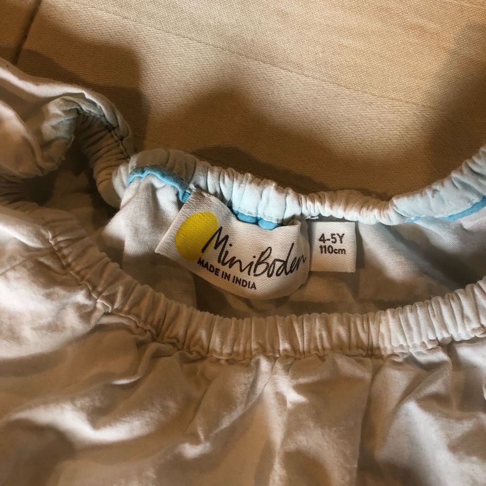 Girls 4T Spring Bundle - Picture 4 of 7